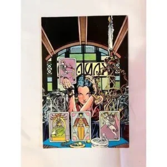 Vintage Comic Book Bundle – DC Aquaman, Madame Xanadu, and Archie Varients - Picture 5 of 16